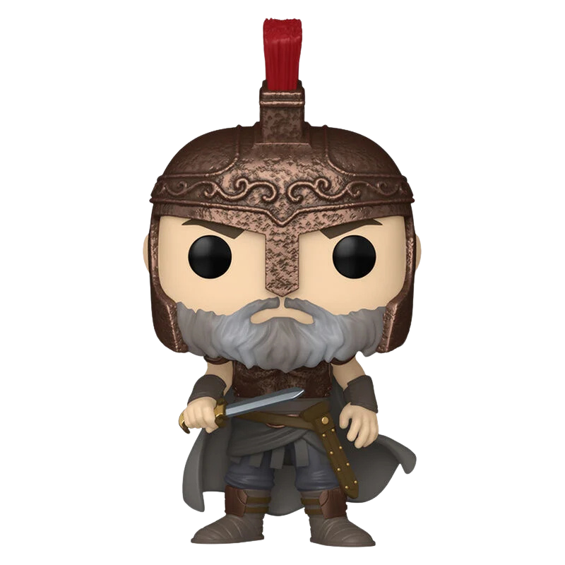 Funko POP! The Odyssey - Odysseus *PRE-ORDER*