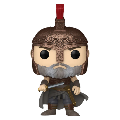 Funko POP! The Odyssey - Odysseus *PRE-ORDER*