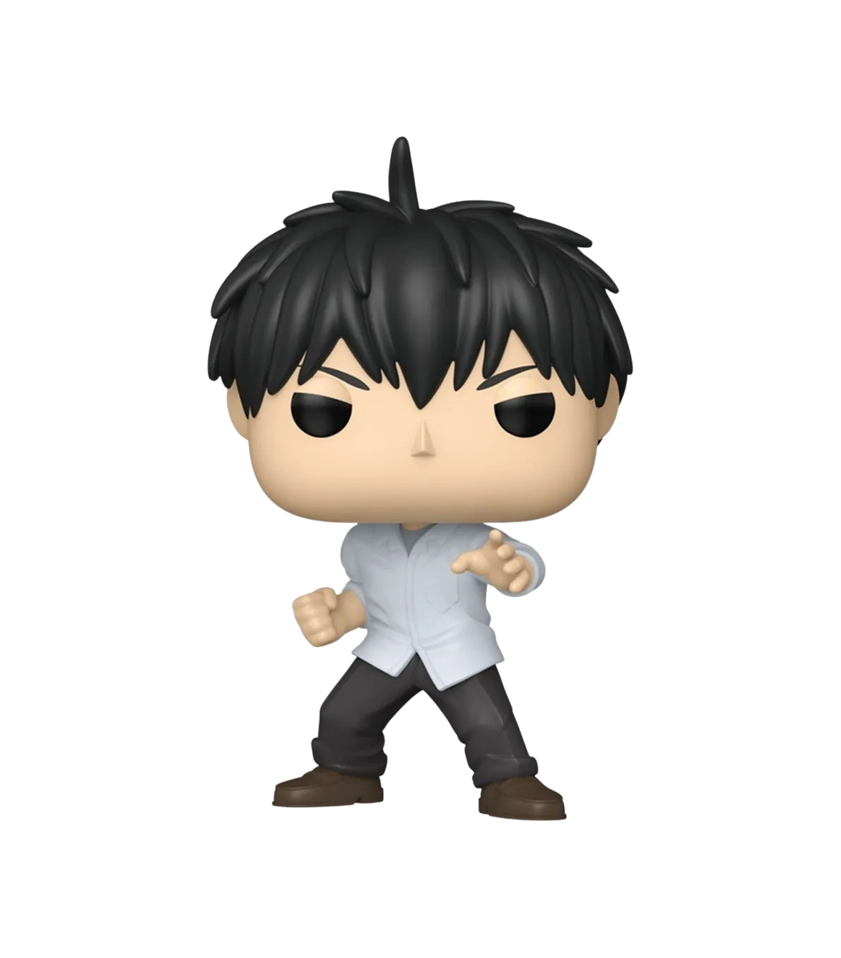 Funko POP! Witch Watch - Morihito Otogi