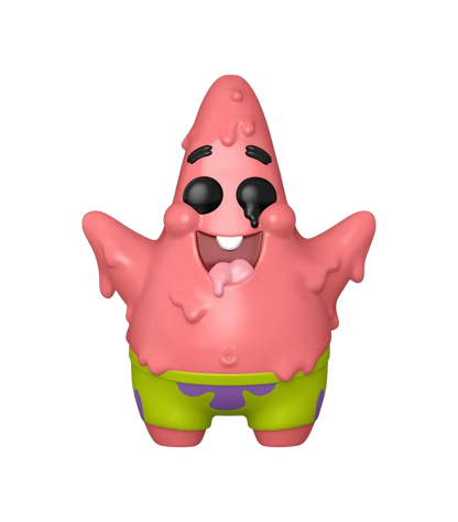 Funko POP! SpongeBob - Patrick