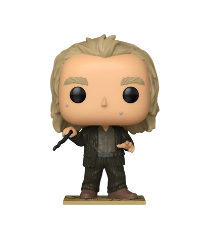 Funko POP! Harry Potter – Peter Pettigrew (Marauder’s Map)