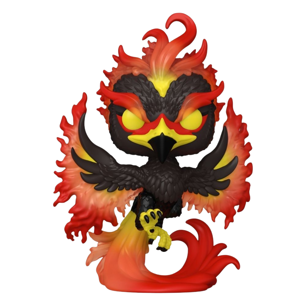 Funko POP! Myths - Phoenix
