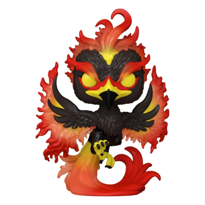 Funko POP! Myths - Phoenix