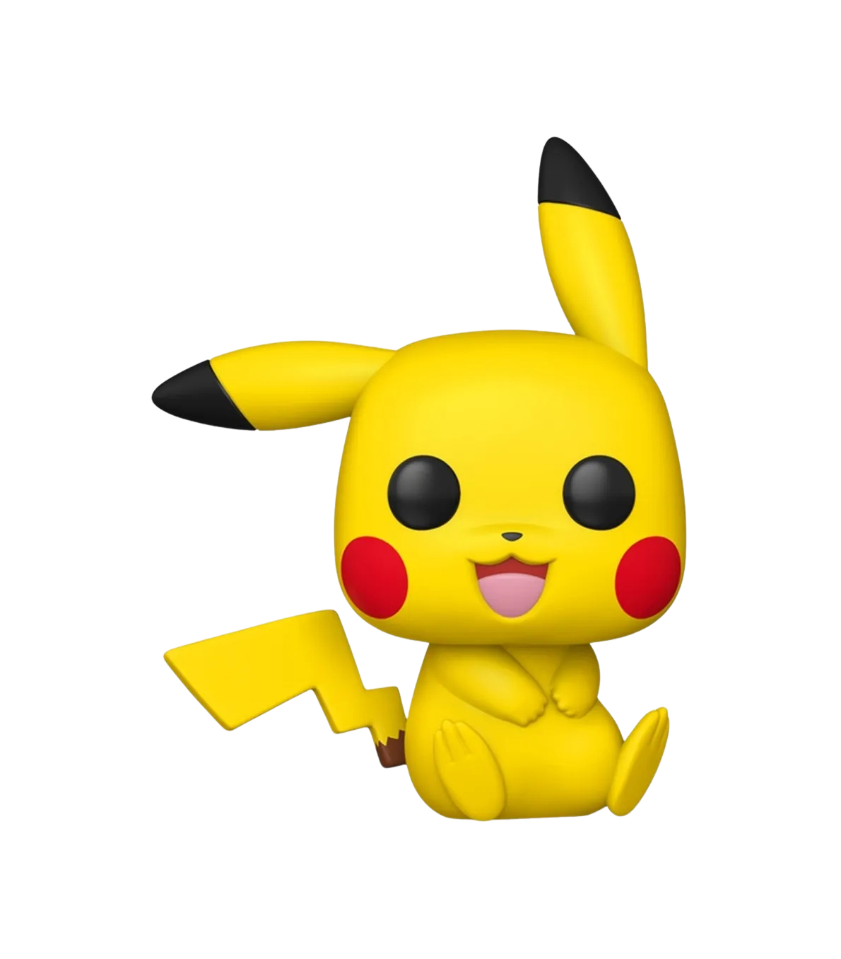 Funko POP! Pokemon - Pikachu 10" *PRE-ORDER*