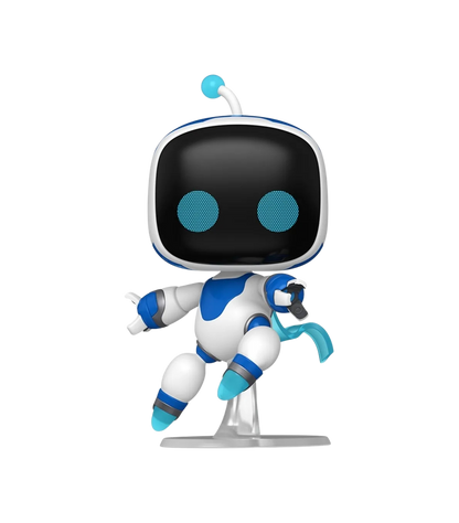 Funko POP! Jumbo 10" Astro Bot – Astro Bot *PRE-ORDER*