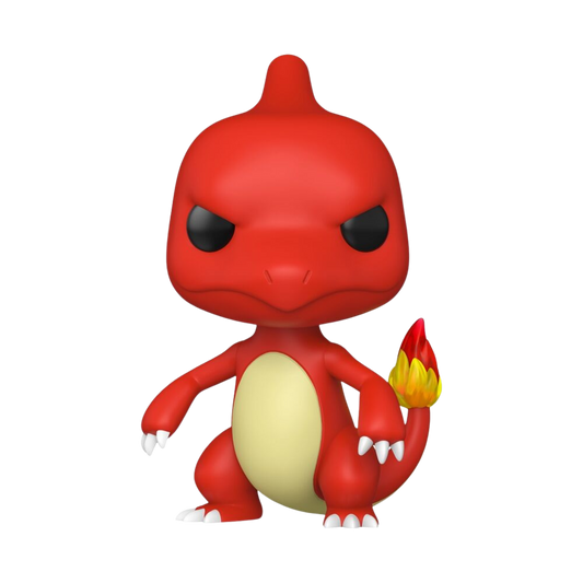 Funko POP! Jumbo Pokemon - Charmeleon *PRE-ORDER*