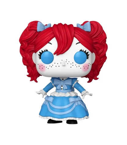 Funko POP! Poppy Playtime – Poppy *PRE-ORDER*