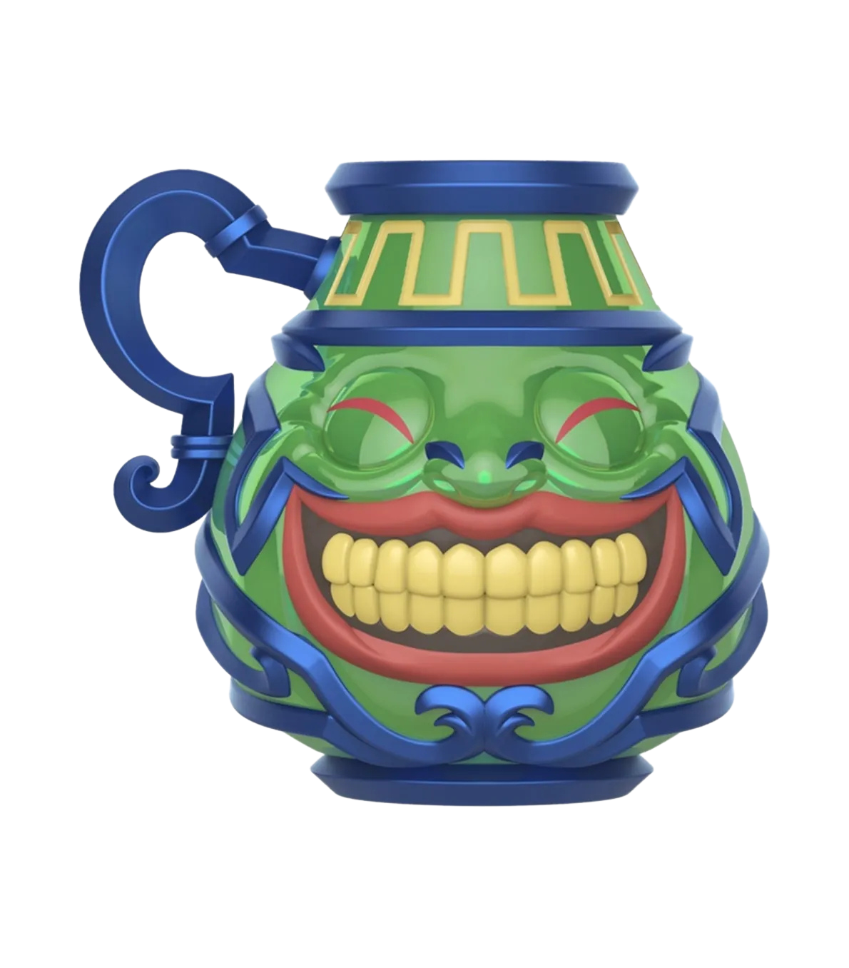 Funko POP! Yu-Gi-Oh! - Pot Of Greed