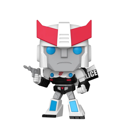 Funko POP! Transformers - Prowl