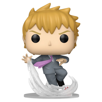 Funko POP! Mob Psycho 100 - Arataka Reigen *PRE-ORDER*