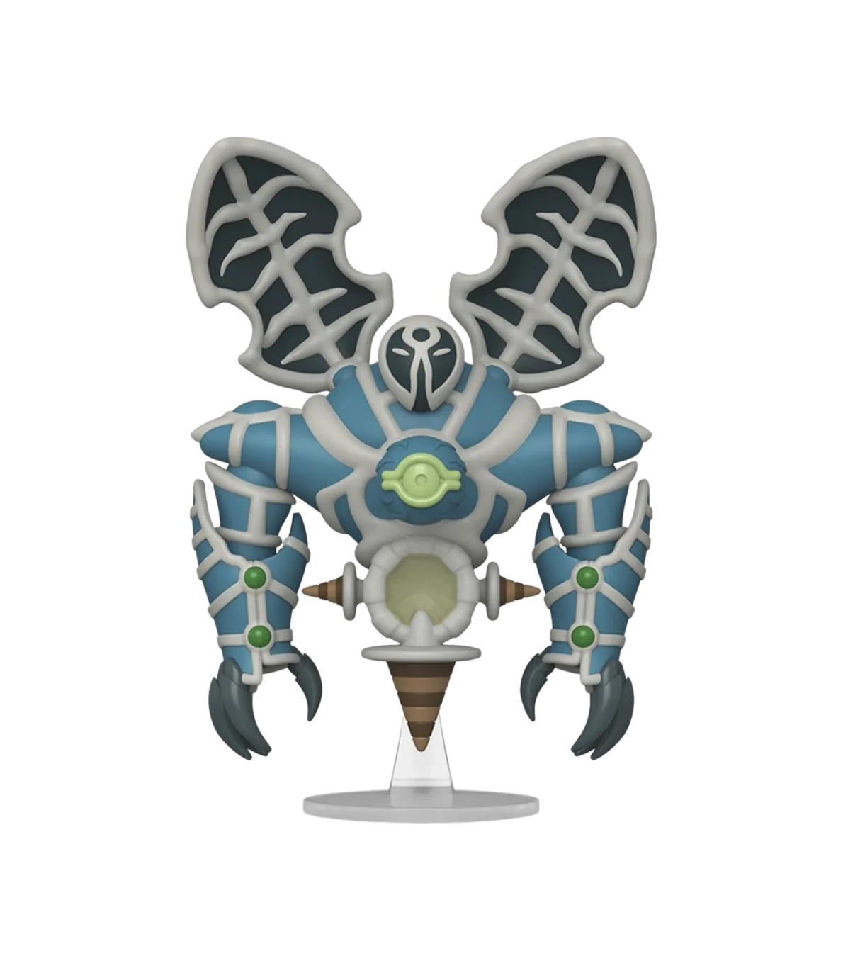 Funko POP! Yu-Gi-Oh! - Relinquished