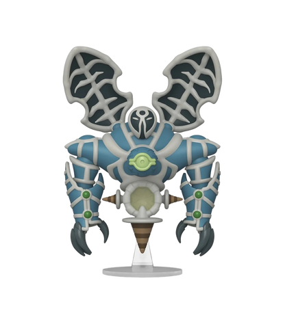 Funko POP! Yu-Gi-Oh! - Relinquished