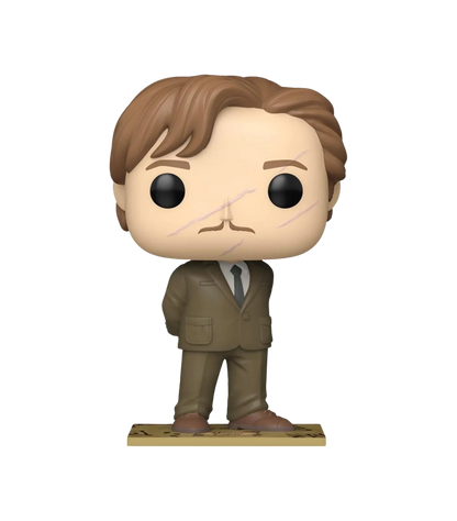Funko POP! Harry Potter – Remus Lupin (Marauder’s Map)