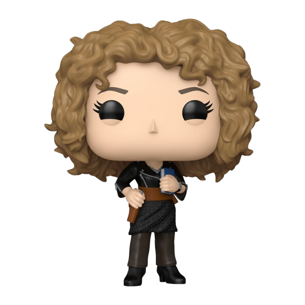 Funko POP! Doctor Who - River Song
