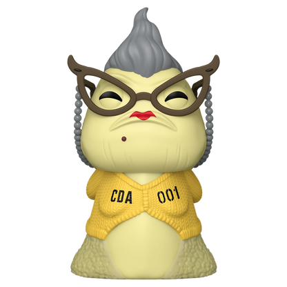 Funko POP! Disney Monsters - Roz