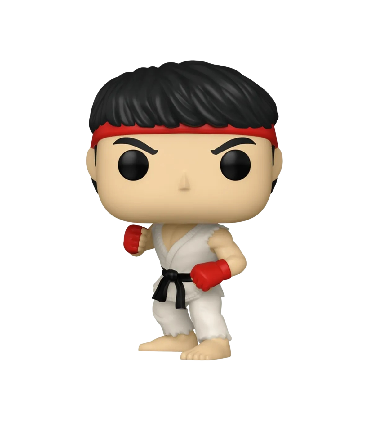 Funko POP! Street Fighter - Ryu (2026)