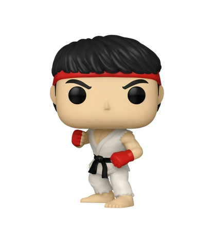 Funko POP! Street Fighter - Ryu (2026)