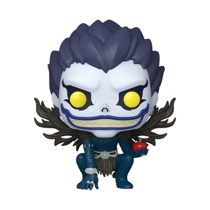 Funko POP! Death Note - Ryuk *PRE-ORDER*