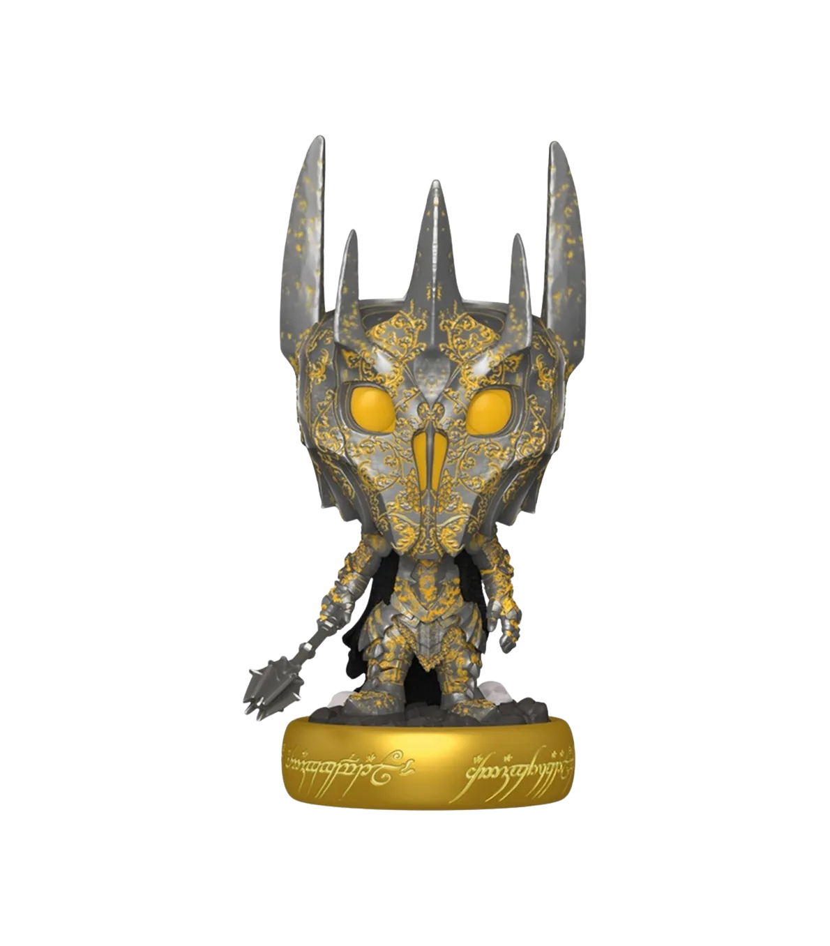 Funko POP! Lord of The Rings - Sauron *GITD*