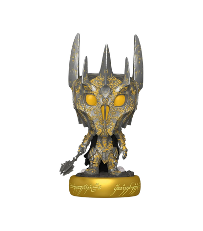 Funko POP! Lord of The Rings - Sauron *GITD*