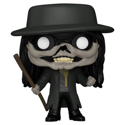 Funko POP! DC Comics The New Batman Adventure - Scarecrow