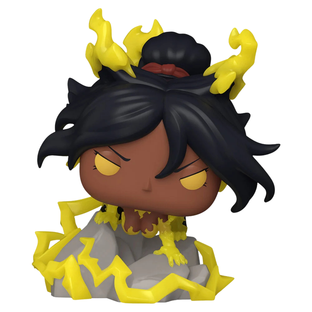 Funko POP! Bleach - Yoruichi Shihoin