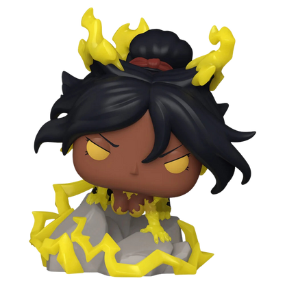Funko POP! Bleach - Yoruichi Shihoin