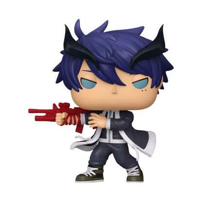 Funko POP! Tougen Anki – Shiki Ichinose *PRE-ORDER*