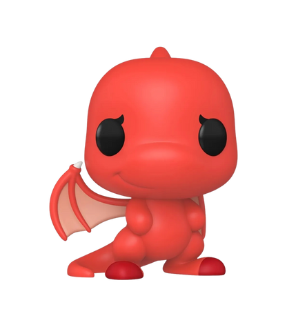 Funko POP! Neopets – Shoyru *PRE-ORDER*