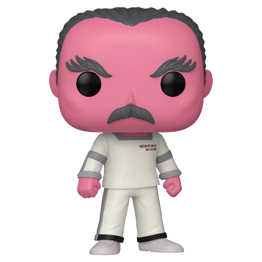 Funko POP! DC Comics Lanterns - Sinestro