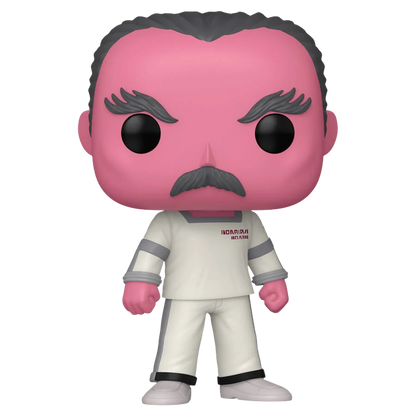 Funko POP! DC Comics Lanterns - Sinestro