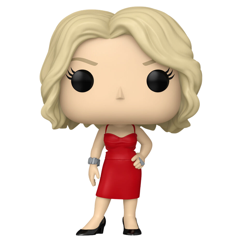 Funko POP! Battlestar Galactica - Six