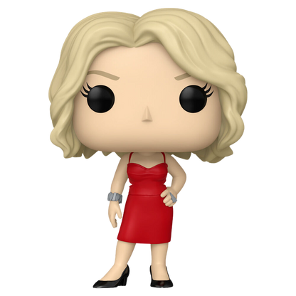 Funko POP! Battlestar Galactica - Six