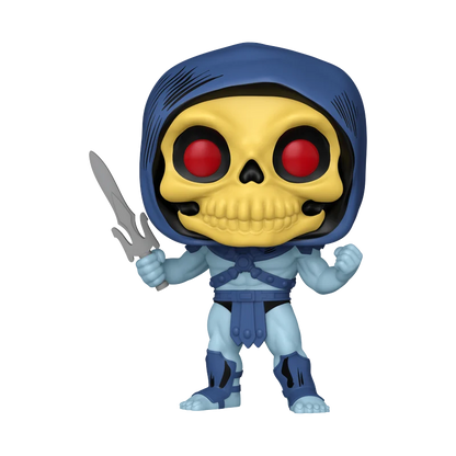 Funko POP! Masters of the Universe - Skeletor