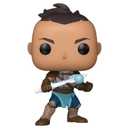 Funko POP! Avatar The Last Airbender - Sokka *PRE-ORDER*