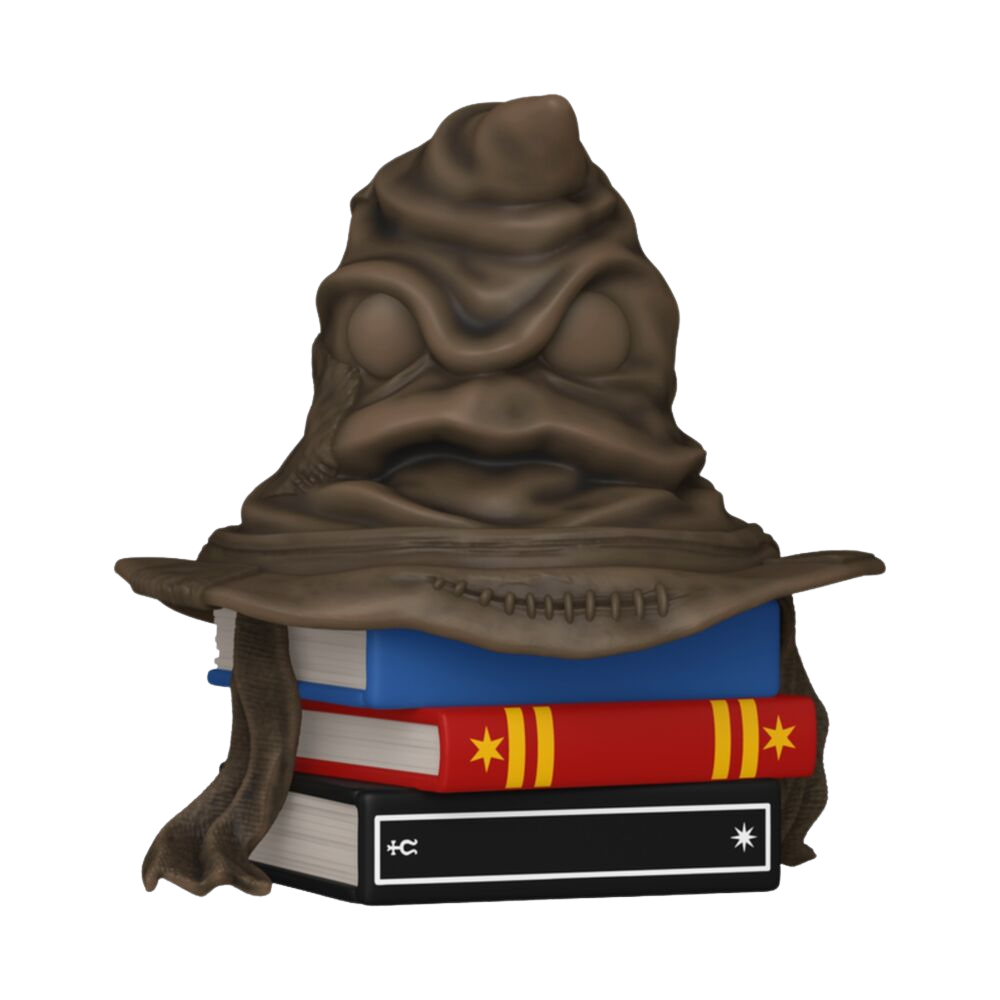 Funko POP! Harry Potter – Sorting Hat *PRE-ORDER*