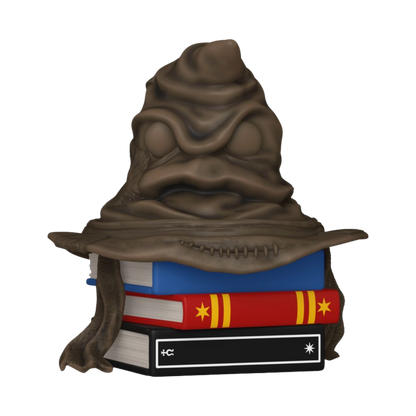 Funko POP! Harry Potter – Sorting Hat *PRE-ORDER*