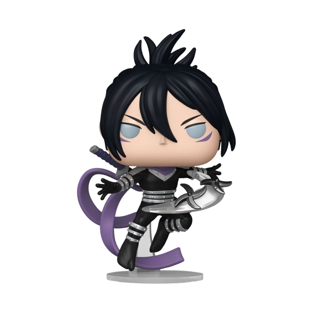 Funko POP! One Punch Man - Speed-O-Sound Sonic