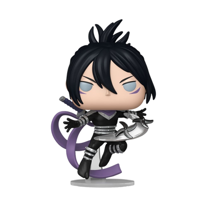 Funko POP! One Punch Man - Speed-O-Sound Sonic