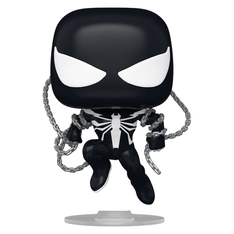Funko POP! Marvel Spider-Man - Venom War *PRE-ORDER*