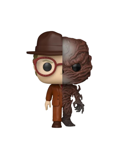 Funko POP! Stranger Things - Mr. Whatsit / Vecna
