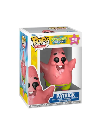 Funko POP! SpongeBob - Patrick