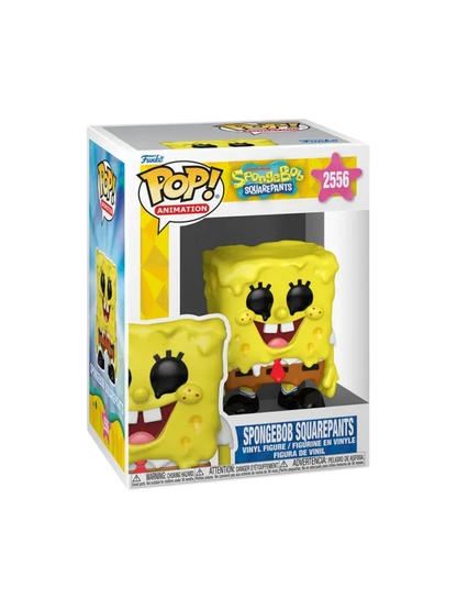 Funko POP! SpongeBob - SpongeBob