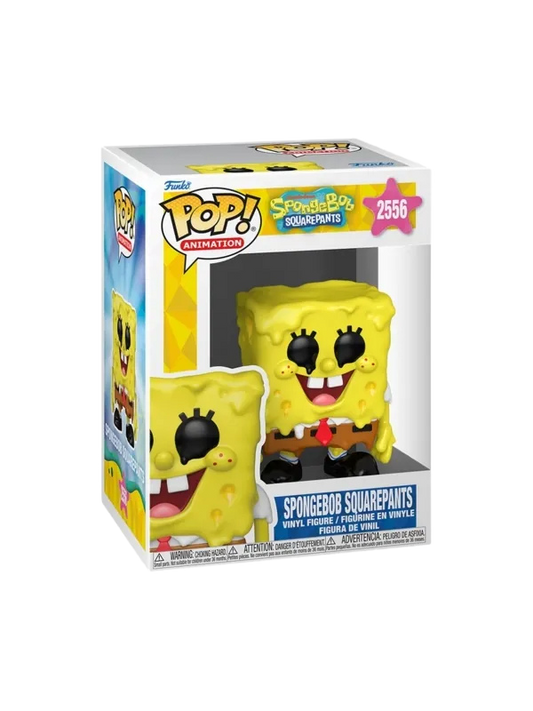 Funko POP! SpongeBob - SpongeBob