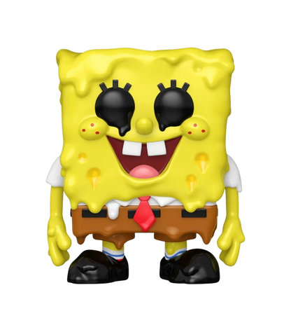 Funko POP! SpongeBob - SpongeBob