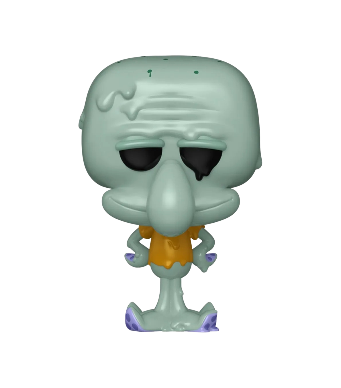 Funko POP! SpongeBob - Squidward