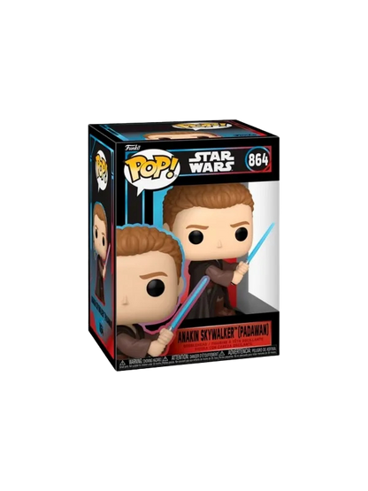 Funko POP! Star Wars - Anakin Skywalker (Padawan) *PRE-ORDER*