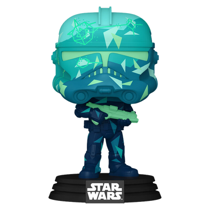 Funko POP! Star Wars - Clone Trooper (Christophsis) *PRE-ORDER*