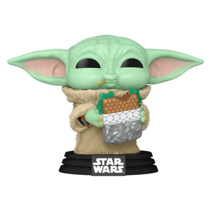 Funko POP! Star Wars: The Mandalorian & Grogu - Grogu