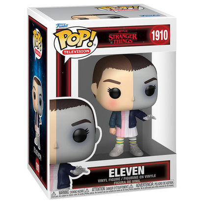 Funko POP! Stranger Things - Eleven